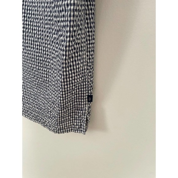 Dockers Short Sleeve Button Down Lot-2 Shirts-Mens XL-Front Pocket - Picture 3 of 10